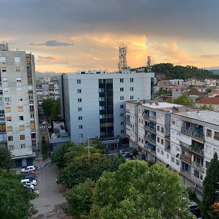 Black Horse Podgorica Kültér fotó